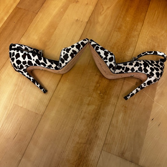 NEW ALICE & OLIVIA STILETTO SIZE 37 - Picture 4 of 7